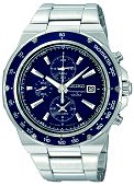 SEIKO CHRONOGRAPH SNAD81P1