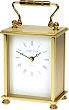 CARRIAGE CLOCK 02051