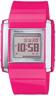CASIO BABY-G BGD-110-4 WATCH