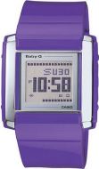 CASIO BABY-G BGD-110-6 WATCH