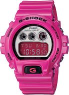 CASIO G-SHOCK DW-6900CS-4 WATCH