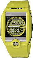 CASIO G-SHOCK G-8100A-9AER WATCH
