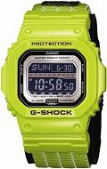 CASIO G-SHOCK GLS-5600V-3 WATCH