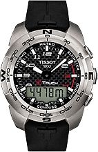 TISSOT T-TOUCH WATCH T013.420.47.202.00