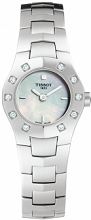 TISSOT T64.1.685.81 WATCH