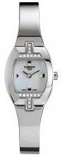 TISSOT T62.1.295.81 WATCH