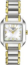 TISSOT T02.2.285.82 WATCH