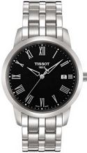 TISSOT T033.410.11.053.00 WATCH