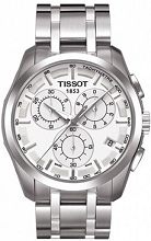 TISSOT T035.617.11.031.00 WATCH