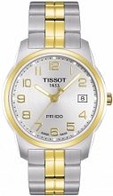 TISSOT T049.410.22.032.00 WATCH