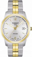 TISSOT T049.410.22.037.00 WATCH