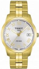 TISSOT T049.410.33.033.00 WATCH
