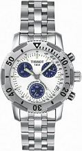 TISSOT T17.1.486.34 WATCH