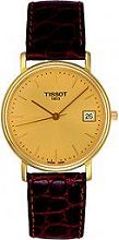 TISSOT T52.5.411.21 WATCH