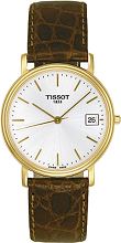 TISSOT T52.5.411.31 WATCH