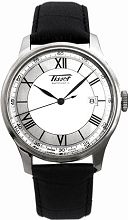 TISSOT T66.1.723.33 WATCH