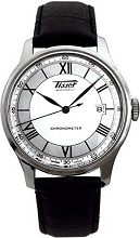 TISSOT HERITAGE T66.1.725.33 WATCH