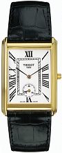 TISSOT T71.3.610.13 WATCH