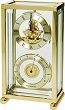 MANTEL CLOCK - 02105