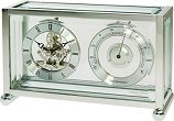 MANTEL CLOCK - 03040