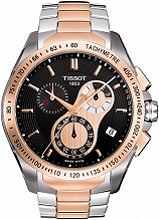 TISSOT T024.417.22.051.00 WATCH