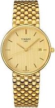 TISSOT T73.3.403.21 WATCH
