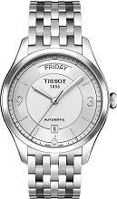 TISSOT T038.430.11.037.00 WATCH