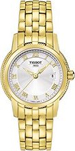 TISSOT T031.210.33.033.00 WATCH