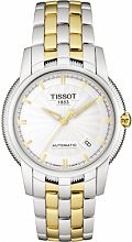 TISSOT T97.2.483.31 WATCH