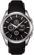 TISSOT T035.627.16.051.01 WATCH