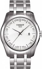 TISSOT T035.410.11.031.00 WATCH