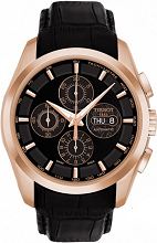 TISSOT T035.614.36.051.00 WATCH