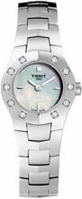 TISSOT T64.1.785.81 WATCH