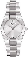 TISSOT T043.010.11.031.00 WATCH