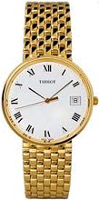 TISSOT T73.3.403.13 WATCH