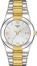TISSOT T043.210.22.038.00 WATCH