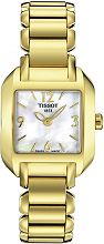 TISSOT T02.5.285.82 WATCH