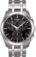 TISSOT T035.617.11.051.00 WATCH
