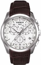 TISSOT T035.617.16.031.00 WATCH