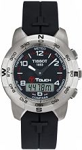 TISSOT T-TOUCH WATCH T33.7.798.51