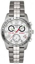 TISSOT T34.1.588.32 WATCH