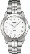 TISSOT T34.1.481.14 WATCH