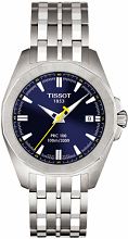 TISSOT T22.1.581.41 WATCH
