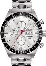 TISSOT T044.614.21.031.00 WATCH