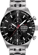 TISSOT T044.614.21.051.00 WATCH