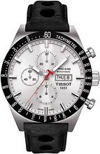 TISSOT T044.614.26.031.00 WATCH
