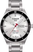 TISSOT T044.430.21.031.00 WATCH