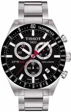 TISSOT T044.417.21.051.00 WATCH