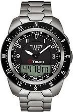 TISSOT T-TOUCH WATCH T013.420.44.057.00