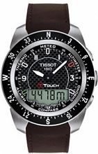 TISSOT T-TOUCH WATCH T013.420.46.207.00